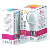 Лампа светодиод.82921 OLL-A60-15-230-4К Е27 груша 15Вт (PROMO) Онлайт 1380943