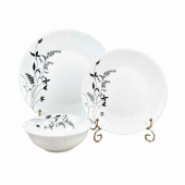 Сервиз стол.стеклокер.Torix 13 пр.Верона NH13CT/17261     4