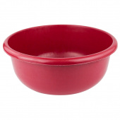 Таз п/м 6,5л круглый Промторг