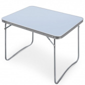 Стол складной 4 ССТ-4/1 металлик