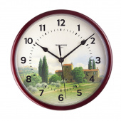 Часы настенные 91931983, ⌀225мм