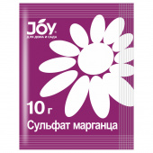 Сульфат марганца JOY 10 г  40 