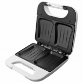 Сэндвичница BR2203-WH 750Вт BRAYER