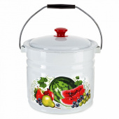 Ведро эм.10л 41204-222/6-У2 Восточные дары 