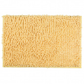 Коврик д/в Макароны 40*60см Yellow желтый