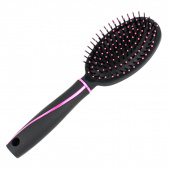 Расческа массажная 24 см HTRK931 пластик