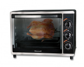 Печь-мини MW-1851(BK)