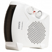 Тепловентилятор Оазис LS-20 спиральный