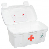 Контейнер-аптечка Keeplex Family doctor KL375610006