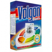 СР VOLGON Glants 500гр водосмягчающее       22