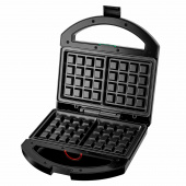 Вафельница BR2307 750Вт BRAYER