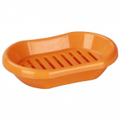 Мыльница Эконом с решеткой М6655     30