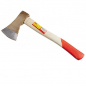 Топор 1200г деревянная ручка 39-2-120 РемоКолор
