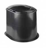 Туалет дачный М6356 Эконом