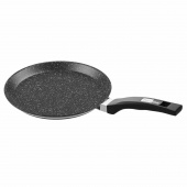 Блинница 24см 14802 Гранит black АП (10)