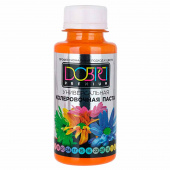 Колер Апельсин(Гроздь рябины) №6 0.1кг TM Dobra Premium SH48/8