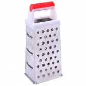 Терка 4-х гранная AN53-64 19см