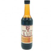 Лак ХВ-784 Клен 0.5л Экокласс