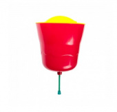 Умывальник 3л Белоручка Радиан  10100303