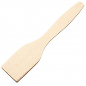 Лопатка 40-5 дер.малая, 250х45х4мм