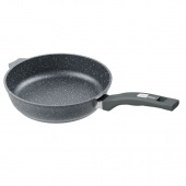 Сковорода 18см 18701 АП Гранит (10)