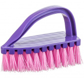 Щетка М5250 Утюжок-120 микс    18