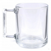 Кружка 250мл N0193 Фитнес    12