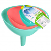 Наб.воронок Ультимо Д75;115;140 С251-04-КОЛ колор