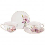 Набор чайный 590-334 IRIS 280 мл