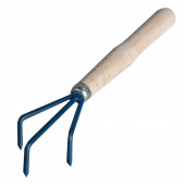 Рыхлитель Р-3-1м 3-х зуб.мал.руч.  5