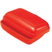 Мыльница 26500 75шт