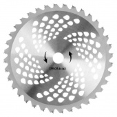 Нож (диск) для триммера 51-8-404 36 зубов, 255*25,4мм