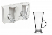 Наб.кружек PUB LATTE 55861TIMP 260мл 2 пр. п/уп   6