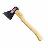 Топор хоз.Б-2 ков.0,8кг в сборе