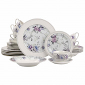 Наб.керам посуды 30 предм HT64882-7