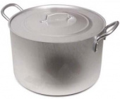 Котел 30л алюм.17302 А           1