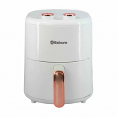 Аэрогриль SA-7677W 4л 30мин таймер