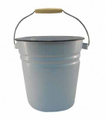 Ведро эм.12л 2С27 б/кр   6