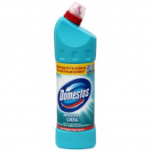 ЧС Domestos Атлантика 1000мл 12