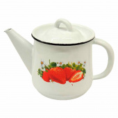 Чайник эмал.1л 1С202/С       №   2