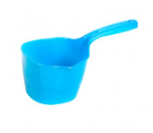 Ковш 1,3л Радиан бирюзовый 10070000