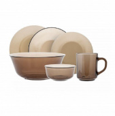 Наб.столовый Амбьянте Эклипс19 пред.L5176