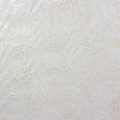 Клеенка HTYR118 1,37*20м ПВХ без основы, ажурная