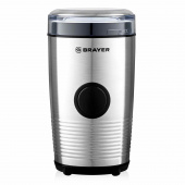Эл.кофемолка BR5101 60г 150Вт BRAYER