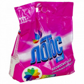 ПС Лотос-Волга 800гр Автомат  п/э  15