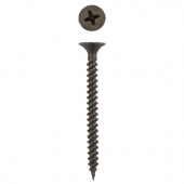 Саморез ГКЛ/мет 3,5х41(65шт)оксид.