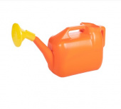 Лейка 6,5л с рассеивателем Радиан    10