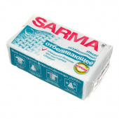 Мыло Сарма хоз.отбел.140г  11149  НК  48