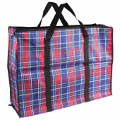 Сумка хозяйственная HT-994484 60*45*20 полиэстер