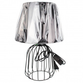 Светильник наст. HTIC202 модель DT, 38*16*16см